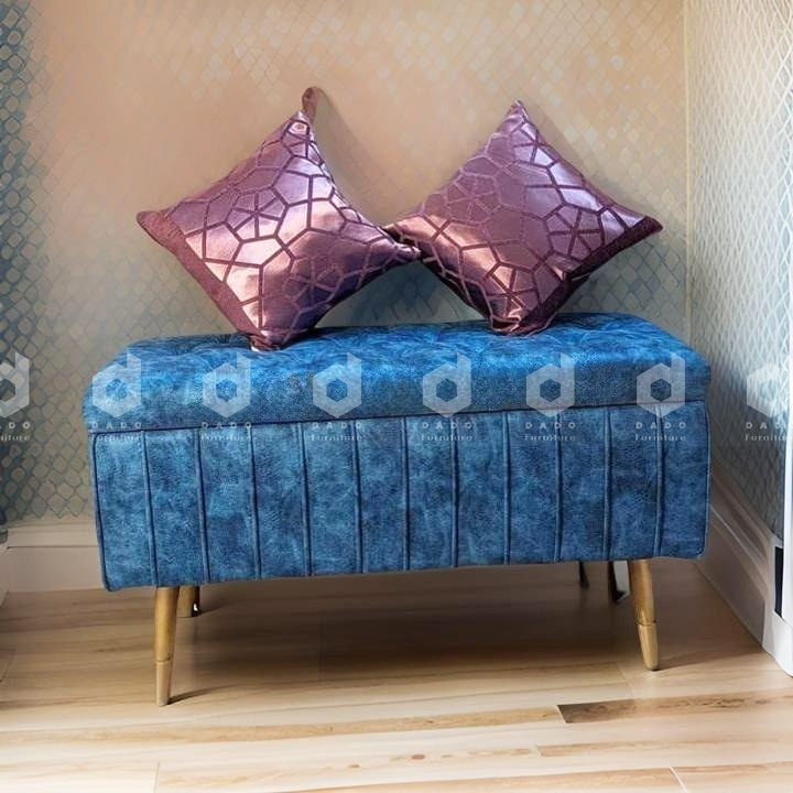 storage%20box%20sofa%20make%20gorjon%20wood%20&%20velvet%20fabric%20-%20Image%202