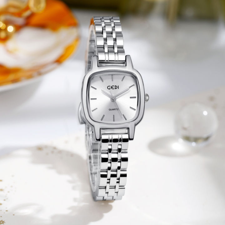Goldie%20GEDI%20Niche%20Advanced%20Watch%20Simple%20Student%20Steel%20Band%20Quartz%20Watch%20Waterproof%20Ladies%20Watch%20Wholesale%20-%20Image%203