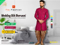 Indispensable -Raj Fashion sherwani,indian wedding dress,wedding dress for men,mens wedding sherwani, sherwani for men- Innovative. 