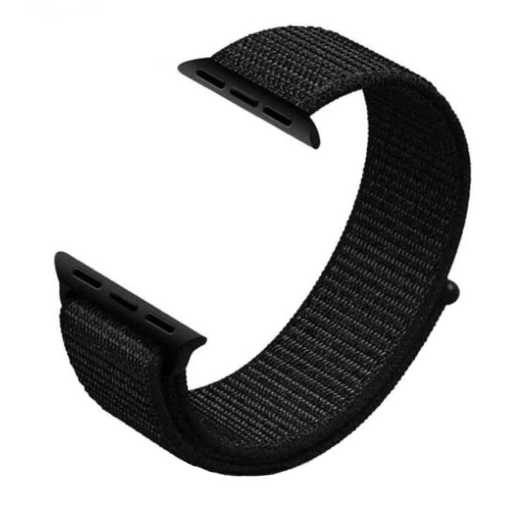 45mm/49mm ULTRA New Edition Sport Fabric Adjust Strap For i Watch 8 ULTRA Smartwatch.