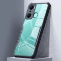 For infinix Hot 20i Xunnd Case Mobile Back Cover Shockproof Protective Armor Cover Case For Smartphone. 