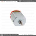 5 Pcs - DC 130 Motor – 3V to 6V High Speed 8000RPM Mini Motor for DIY Projects, Hobby, Toy Car, and Mini Fan. 