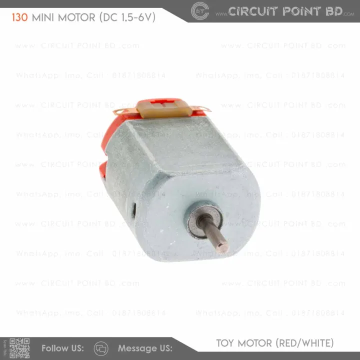 5%20Pcs%20-%20DC%20130%20Motor%20%E2%80%93%203V%20to%206V%20High%20Speed%208000RPM%20Mini%20Motor%20for%20DIY%20Projects,%20Hobby,%20Toy%20Car,%20and%20Mini%20Fan%20-%20Image%202