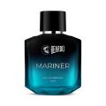 Beardo Mariner EDP for Men, 100ml | Eau De Parfum | Long Lasting Perfume for Men | Body Spray for Men | Day Time Fragrance Body Spray | Fresh, Aqua Notes | Gift for husband | Gift for boyfriend. 