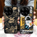 For Tecno Spark 20 Pro Plus Case Printed Case Fashion Style Painted Pattern Case TPU Silicone Soft Cover.