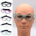 【Special Promotion】 Safety Impact Resistance Football Eyeglasses Cycling Eyewear Basketball Outdoor Sports Glasses. 