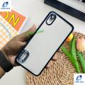 For Xiaomi Redmi 9A / Redmi 9i Phone Case Logo Cut Magsafe Lens Protection CD Case J Case For Redmi 9A Back Cover.