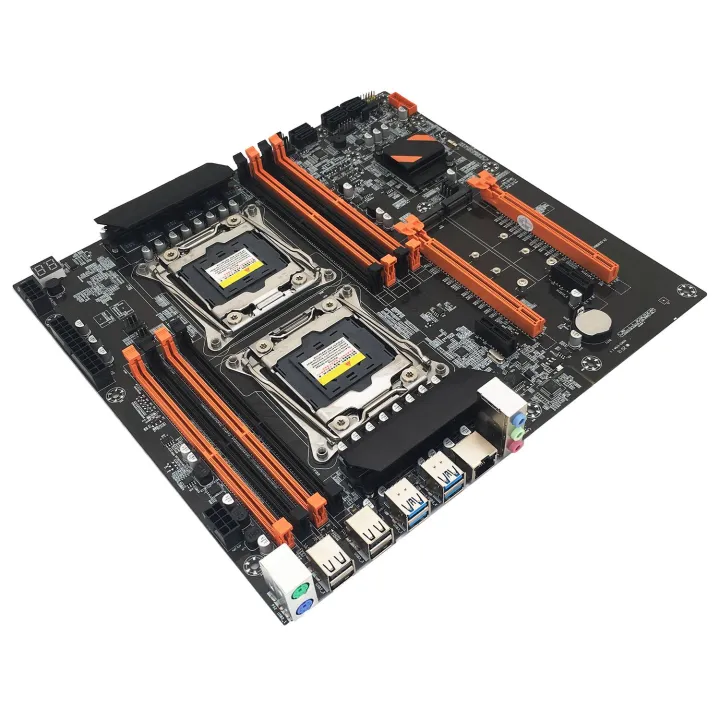 X99%20Dual%20CPU%20Motherboard-1%20x%20Motherboard-black%20-%20Image%205