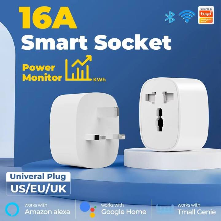Wifi%20Smart%20Plug%2016A%20For%20AC/UK%20Plug%20System/Wireless%20Switch%20Works%20with%20Mobile%20App%20&%20Voice%20Assitant%20-%201%20Year%20Warrenty.%20-%20Image%202