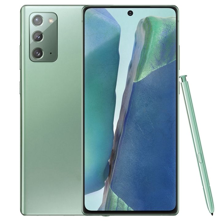 Stylus%20Pen%20Press%20Pen%20Written%20Pen%20Replacement%20for%20Samsung%20Galaxy%20Note%2020/Note%2020%20Ultra%20Gold%20-%20Image%204