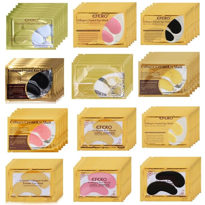 10pcs=5pair%20Black%20Collagen%20Eye%20Mask%20Crystal%20Eyelid%20Patch%20Anti%20Wrinkle%20Moisture%20Under%20Eye%20Dark%20Circle%20Remover%20Eye%20Pad%20Face%20Masks%20-%20Image%203