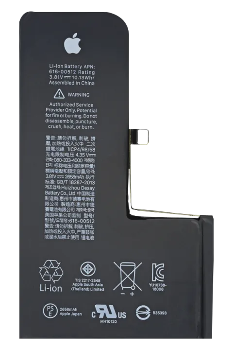 Mobile%20Battery%20for%20iphone%20Xs%20battery%202658%20mah%20-%20Image%202
