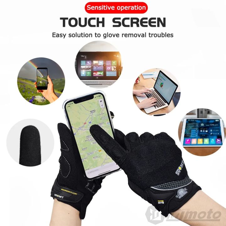SUOMY%20Summer%20Motorcycle%20Gloves%20Breathable%20Touch%20Function%20Motocross%20Gloves%20Full%20Finger%20Moto%20Guantes%20Racing%20Gloves%20S-XXL%20Sarcasmsm%20-%20Image%204
