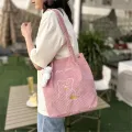 New 2023 New Handbag Fahion Handbag
Corduroy Bucket Bag
weet Women' Handbag
2023 New Handbag
Corduroy houlder Bag
Women' Fahion Bag
Handbag With Bucket Deign
Corduroy Crobody Bag
Trendy Women' Handbag
Corduroy Tote Bag. 