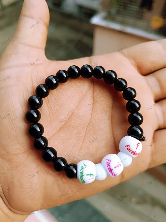 Black%20%20Hamsa%20Hand%20Energy%20Beaded%20Bracelet%20Tiktok%20-%20Image%202