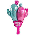 Exclusive Party Foil Balloons. 