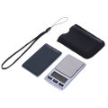 KOGEEK 100*0.01g/500*0.1g Mini Digital Scale.