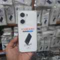 For Vivo V29E 5g Soft Silicon Transparent Bumper Case Back Cover. 