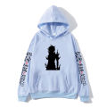 Mens Hoodies Cid Kagenou Manga Graphic Sweatshirt Anime The Eminence In Shadow Pullover Winter Long Sleeve Hooded Clothes Hoodie.