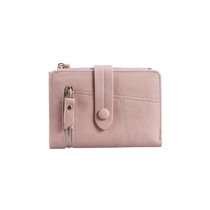 New%20Ladies%20Wallet%20Female%20Short%20Japanese%20and%20Korean%20Version%20Trendy%20Small%20Fresh%20School%20Girls%20Multifunctional%20Folding%20Small%20Purse%20Wallet%20-%20Image%205