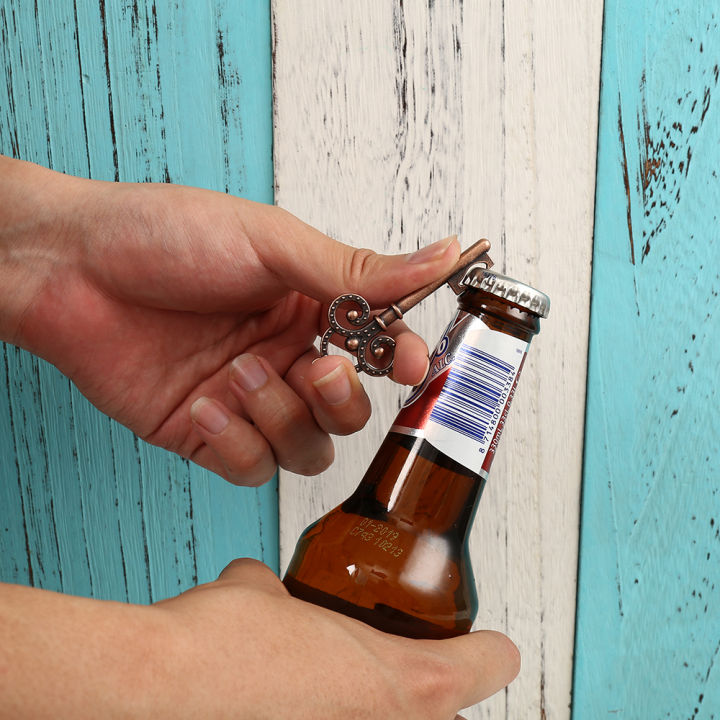 Key%20Bottle%20Opener%20Wedding%20Decoration%20Retro%20Metal%20Bottle%20Opener%20Corkscrew%20Souvenir%20Decor%20Party%20Wedding%20Gifts%20For%20Guests%20-%20Image%203