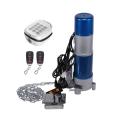 Automatic Shutter Side Door Motor 800kg, Electric Motors For Roller Shutter Doors. 