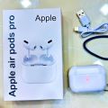 Pro 2nd Gen Headphone Wirelesses Bluetooth sound extra bass quality full bet sound+pop,, tuyp c chargine put divice.