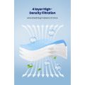 COD/Fast Delivery 10 PCS FFP2 Masks 3D KN95 Certified Reusable 4-layer Face Mask FFP2 Protective Face Mask. 