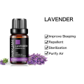 Lavender Essential Oil 10 ml.. 