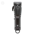 KM-1071 Trimmer 3 Length Settings (Black). 