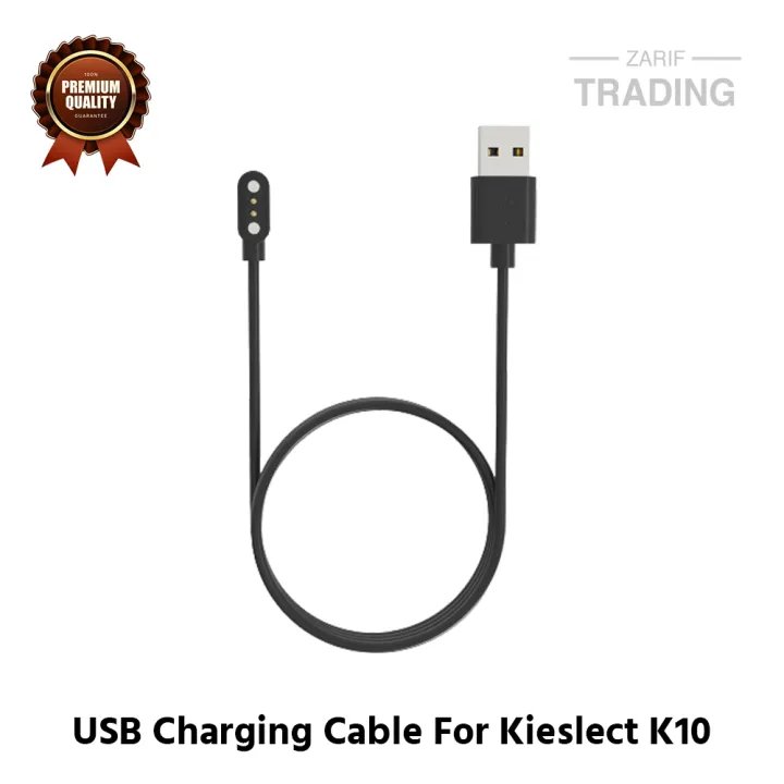 Kieslect%20K10%20Magnetic%20Charging%20Cable%202%20Pin%20High%20Quality%20USB%20Charger%20Cable%20USB%20Charging%20Cable%20Dock%20Bracelet%20Charger%20for%20Kieslect%20K10%20Smart%20Watch%20-%20Image%204