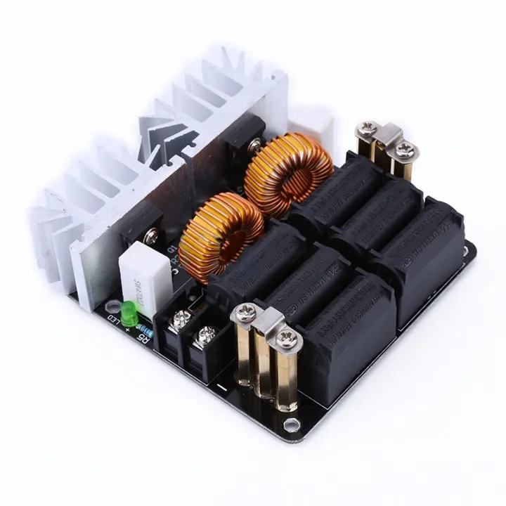 1000W%2020A%2053V%20ZVS%20Low%20Voltage%20Induction%20Heating%20Board%20Module%20Flyback%20Driver%20Heater%20DIY%20-%20Image%206