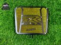 GSX-R Motorcycle Radiator Guard.