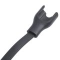 Wristband Bluetooth Wrist Charging Cable for Bracelet , 6-Pack. 