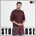 Eid Special Men's Panjabi by Stone Rose - 18910P. 