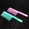 Fashionable Plastic Hair Comb-2 Piece Set. 