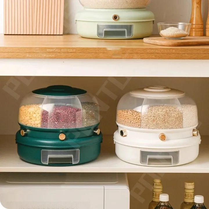 Rice%20Dispenser%20Large%20Food%20Storage%20Container%20360%C2%B0%20Rotating%20Rice%20Barrels%20Sealed%20Cereal%20Box%20Grain%20Tank%20Kitchen%20Storage%20Container%20-%20Image%204