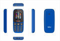 Vega V105 Dual SIM Feature Button Mobile Phone. 