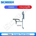 Choice Power Volume Buttons Key Switch Flex Cable For iPhone X XR XS XSMAX For iPhone Replacement Parts. 