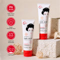 Kojic Acid Facial Sunscreen SPF50 Sun UV Protective Cream Moisturizing Skin Body 80ml Sunscreen Anti Sun Face Protection Stick. 