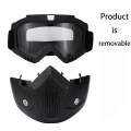 Special Mask For Welding And Cutting(Anti-Glare, Anti-Ultraviolet Radiation, Anti-Dust)Auto Darkening Welding Mask.