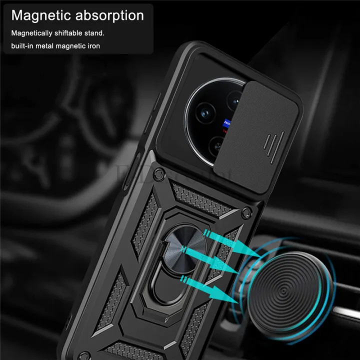 New%20Phone%20Case%20For%20VIVO%20X100%20Pro%20Cover%20Car%20Foldable%20Metal%20Bracket%20Sliding%20Camera%20Protection%20Hard%20Shockproof%20for%20VIVO%20X100%20Case%20-%20Image%205