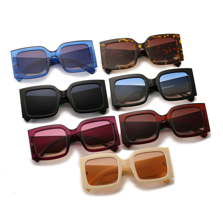 Fashion%20xnxx%20china%20wholesaler%20eyewear%20uv%20400%20protection%20latest%20thick%20trendy%20big%20frame%20oversized%20women%20sunglasses%202023%20-%20Image%207