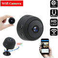 Car Wireless Magnetic Trailer Hitch Rear View Camera Reversing Monitoring Device 128G TF Card Vehicle Parking Revere Camera. 