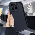 Case for honor X8B X8A x8c x8d x6d x6c 4g X6B X6A X6S X6 X8 5G phone casing back cover Softcase shockproof Cover new design aesthetic cute cat with makeup mirror holder for girls JTMMZJ9.