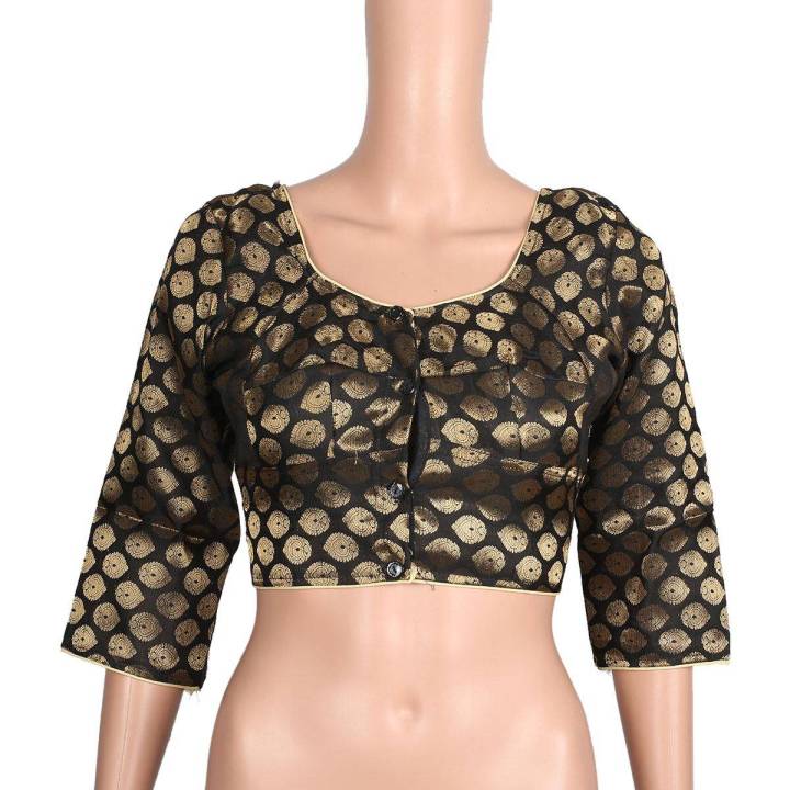 Indian%20Katan%20%20Bra%20Cut%20Blouse%20With%20Inner%20Fales%20Best%20Qualityfull%20Good%20Stitching%20For%20women%20-%20Blouse%20For%20Women%20-%20Image%203