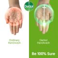 Dettol Handwash Aloe Vera Refill Double Pack (170ml x 2) Get Tiffin Box. 