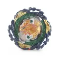 Rubber Solong4u Spinning Tops DB B-185 Vanish Fafnir Toys. 