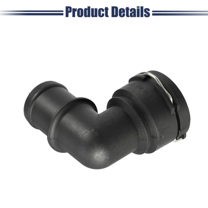 Engine%20Coolant%20Hose%20Connector%20Fit%20for%20A3%202.0L%20A/T%20Base%20Hatchback%202010-2013%20-%20Image%207