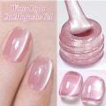 BORN PRETTY 10ml Sparkling Water Light Cat Magnetic Gel Nail Polish Vernis Semi Permanent Soak Off Crystal Gel Polish For Nails.
